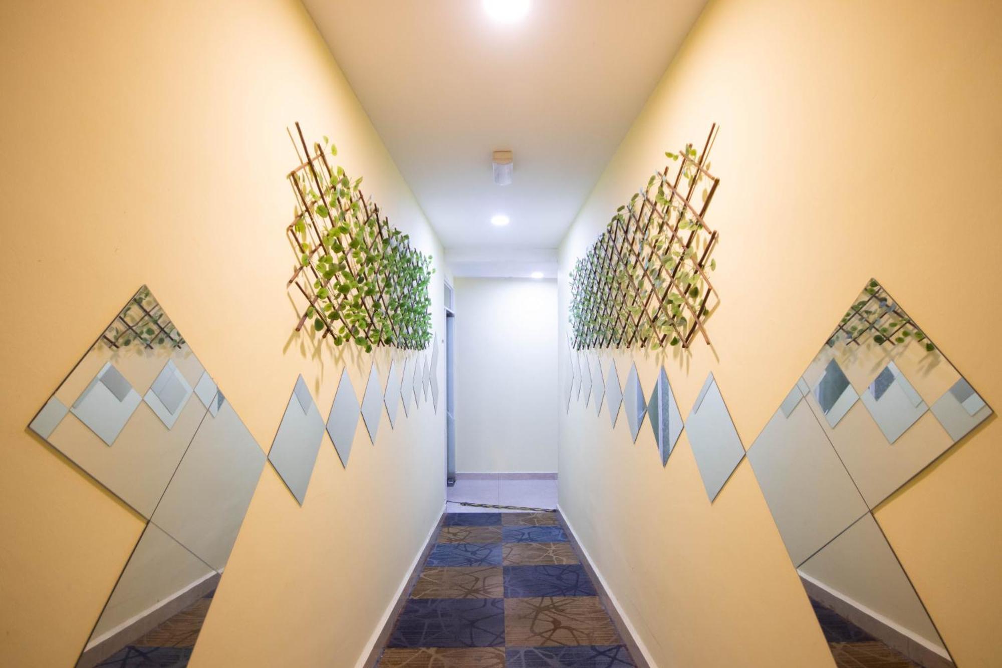 Sun Inns Hotel Meru Raya Chemor Zewnętrze zdjęcie
